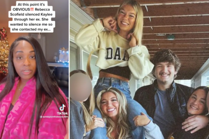 Tarot influencer’s claims in Idaho college murders case spark courtroom reckoning