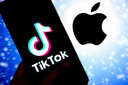 TikTok to Let Apple Music Users Stream Full Songs Without Ever Leaving the App