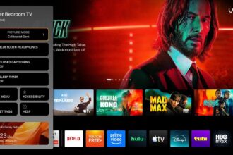 These Vizio TV Settings Can Make Your TV Look Even Better