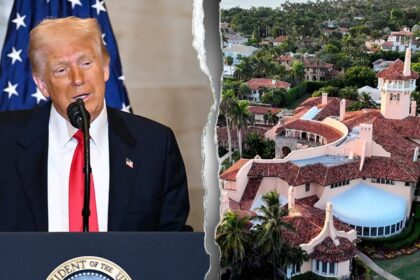 Who is Austin Tucker Martin? Little known about Mar-a-Lago intruder, echoing past Trump security scares