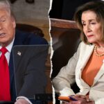Pelosi’s war powers flip-flop exposed in resurfaced Obama-era clip contradicts Trump criticism on Iran