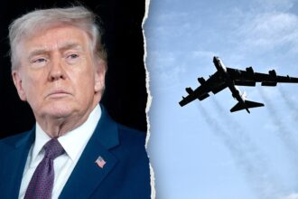 More key US allies block military flights as Iran war rift widens with Trump