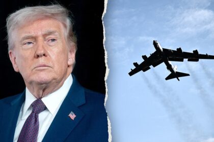 More key US allies block military flights as Iran war rift widens with Trump