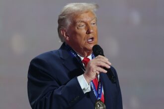 Trump says Iran’s World Cup participation may not be ‘appropriate,’ while adding men’s team is still ‘welcome’