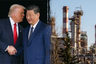 Trump delays Xi meeting as Iran conflict lets US strong-arm China’s oil supply