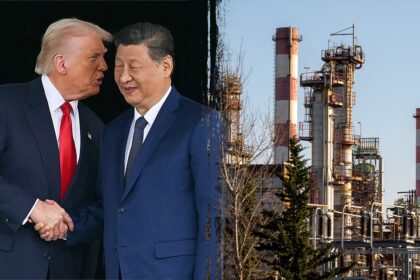 Trump delays Xi meeting as Iran conflict lets US strong-arm China’s oil supply