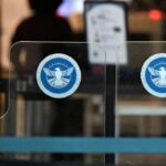 DHS hammers Dems over airport security lines amid funding lapse