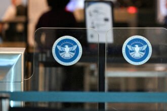 DHS hammers Dems over airport security lines amid funding lapse