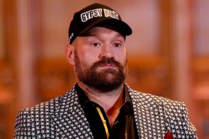 Boxer Tyson Fury’s dad, John Fury, reveals their relationship ‘is destroyed’