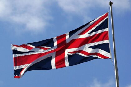 Churchill, Shakespeare and the UK flag all under siege in modern Britain, commentators say