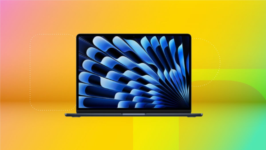 Apple Accidentally Leaks Potential Budget MacBook Ahead of Big Event