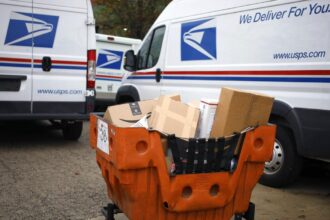 USPS 8% Surcharge Could Hit Small Businesses and Shoppers Alike
