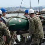 ‘Quiet Death’: What to know about the American torpedo that sank Iranian warship, killing 87