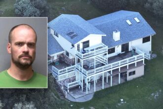 Vacation rental near Yosemite allegedly used to secretly record guests, 4,000 illegal files found