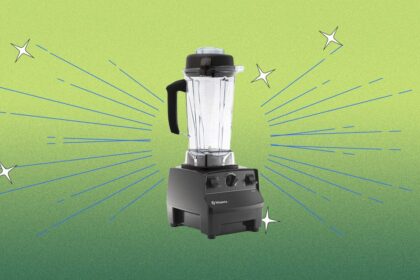 Is a Vitamix Worth It? I Asked Several Experts to Weigh In
