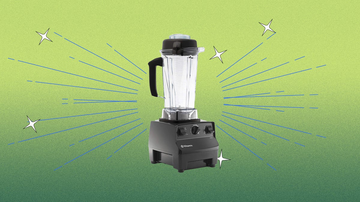 Is a Vitamix Worth It? I Asked Several Experts to Weigh In