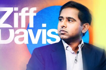 Ziff Davis Sells DownDetector, Speedtest and More to Accenture for .2B