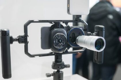 Vivo’s X300 Ultra Aims to Catapult You Into Hollywood Stardom