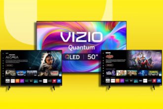 New Vizio TVs Will Require Walmart Accounts, Report Says