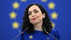 European leader praises Trump's 'peace through strength' for keeping country safe from conflict