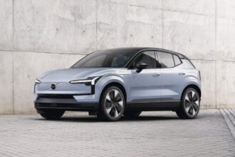 Death by Tariffs: Volvo Discontinuing Entry-Level EX30 EV in the US