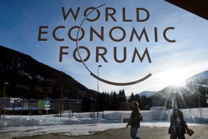 World Economic Forum faces fresh scrutiny as Epstein ties revive past scandals, criticism