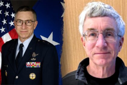 Search for missing retired Air Force general enters third week as investigators probe new clues