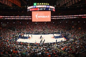 WNBA faces critical deadline as ongoing collective bargaining talks threaten to disrupt schedule, commish says
