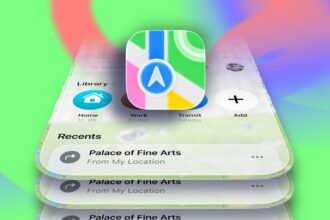 Apple Confirms It’s Bringing Ads to Maps as Part of New Apple Business Platform