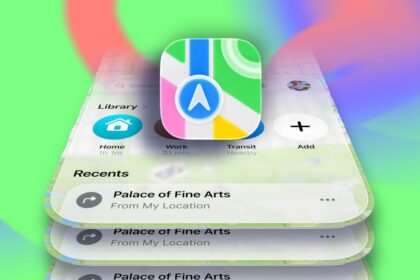 Apple Confirms It’s Bringing Ads to Maps as Part of New Apple Business Platform