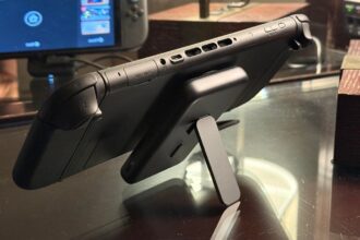 Xreal Discontinues Its Never-Released Nintendo Switch Glasses Adapter for Now