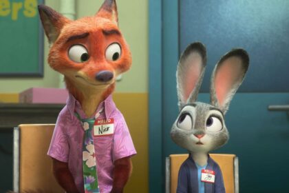 ‘Zootopia 2’ Streaming on Disney Plus: Release Date and Time