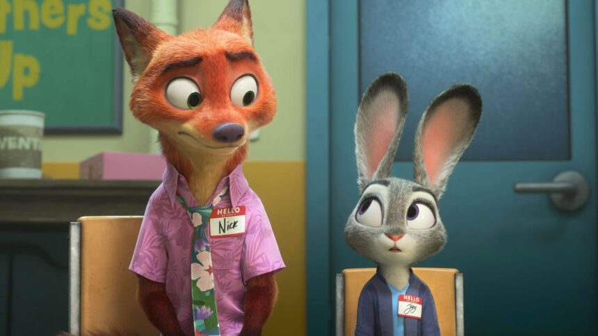 ‘Zootopia 2’ Streaming on Disney Plus: Release Date and Time