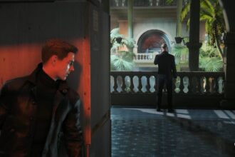 I Played the New 007 James Bond Game. It’s Hitman With a Heart