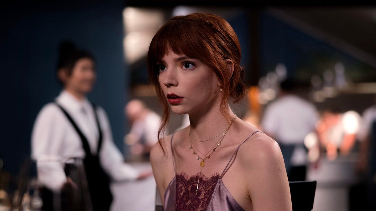 10 Great Horror Movies to Watch on Prime Video This Weekend