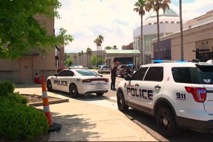 Several shoppers caught in crossfire, wounded as shooting erupts inside busy Louisiana mall: police