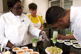 Meet My Mama: the startup turning home cooks into high-end entrepreneurs