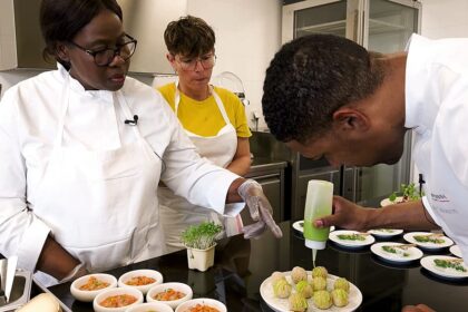 Meet My Mama: the startup turning home cooks into high-end entrepreneurs