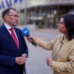 Appetite among NATO members to join Iran war ‘very limited’, says Eide