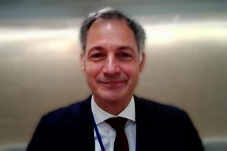 Iran war ripple effects could lead to other conflicts – UN’s De Croo