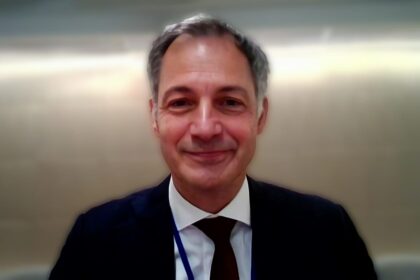 Iran war ripple effects could lead to other conflicts – UN’s De Croo