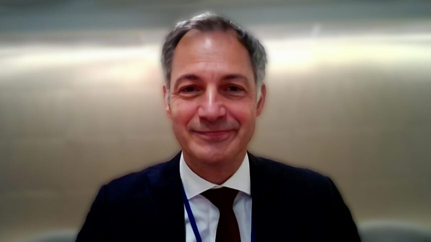 Iran war ripple effects could lead to other conflicts – UN’s De Croo