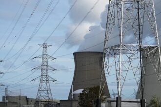 Belgium seeks control of its nuclear reactors to control energy supply