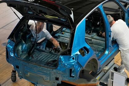 “Made in Europe” law should be limited to nearby countries, MEP says