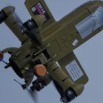 Mass drone warfare is Europe’s rising security threat