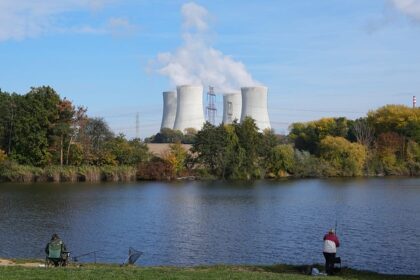 Czechia: A small country with big nuclear energy ambitions
