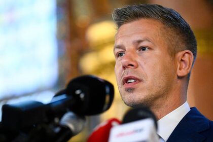 Newsletter: Hungary’s Péter Magyar is in Brussels