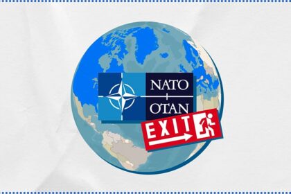 Watch: Are we witnessing the end of the US in NATO?