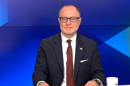 Latvian minister has ‘no doubt’ US would help NATO allies if needed