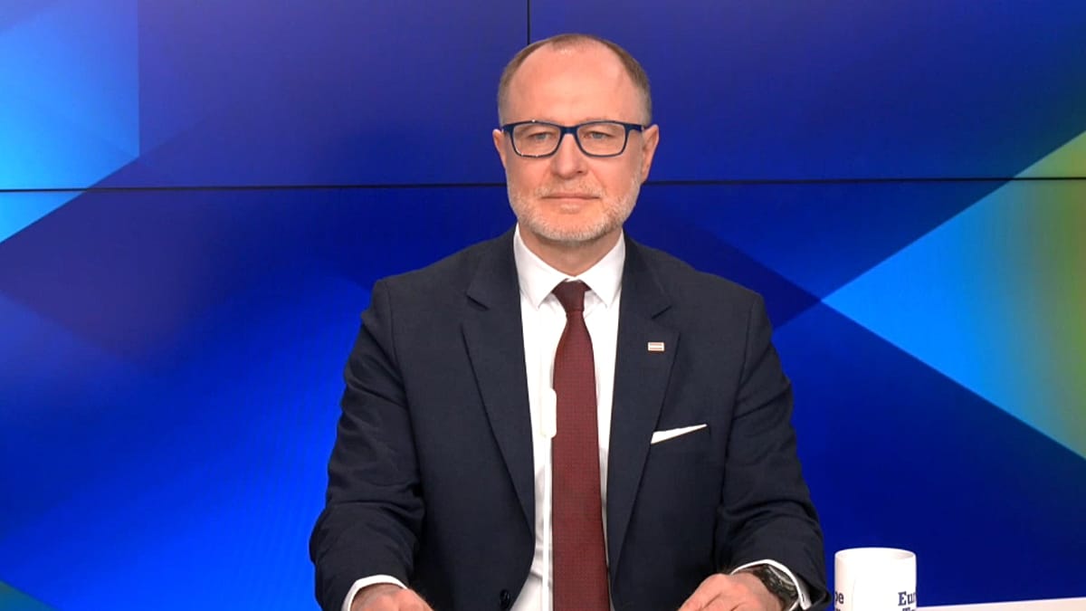 Latvian minister has ‘no doubt’ US would help NATO allies if needed